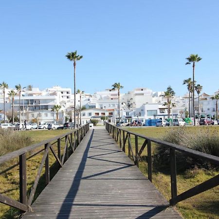 Willa Conil Casa H&L Conil De La Frontera Zewnętrze zdjęcie