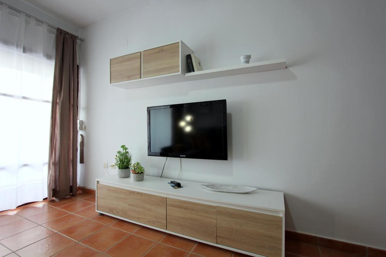 Willa Conil Casa H&L Conil De La Frontera Zewnętrze zdjęcie