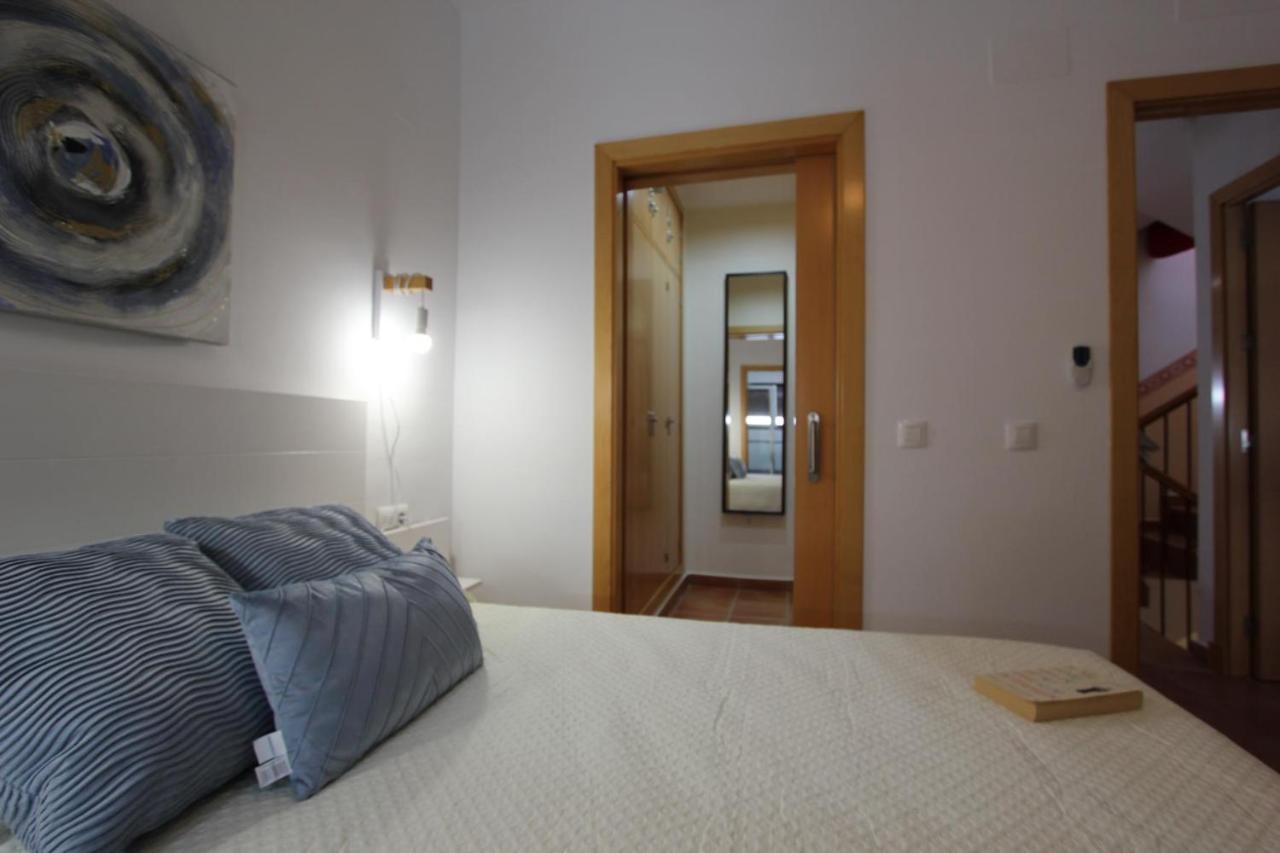 Willa Conil Casa H&L Conil De La Frontera Zewnętrze zdjęcie