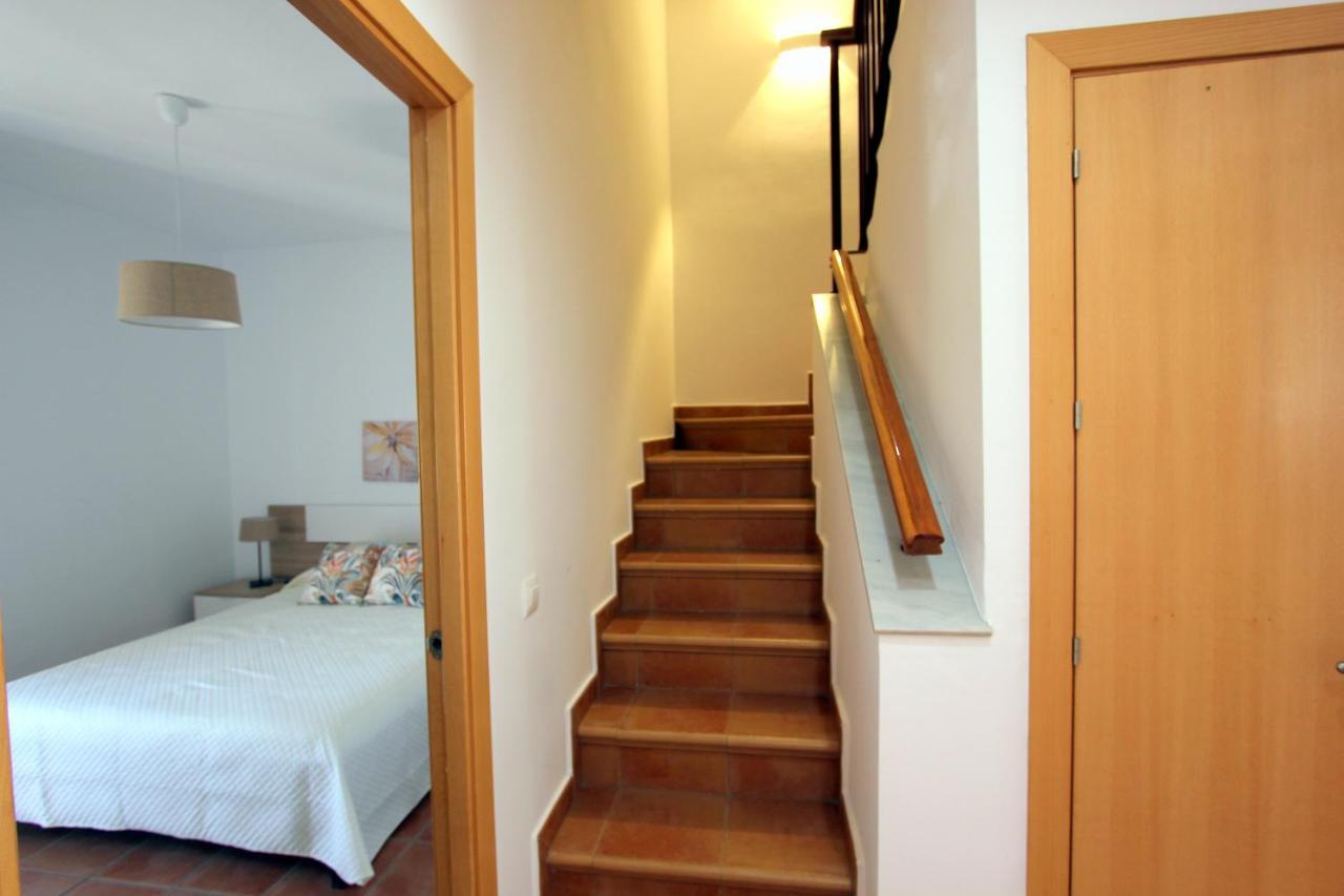 Willa Conil Casa H&L Conil De La Frontera Zewnętrze zdjęcie