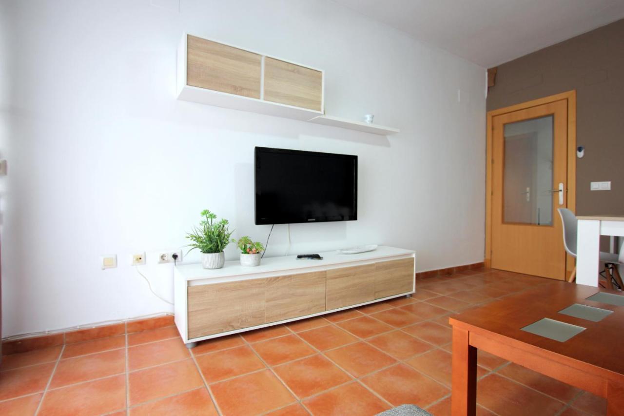 Willa Conil Casa H&L Conil De La Frontera Zewnętrze zdjęcie